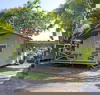 Darwin FreeSpirit Resort - Accommodation Mermaid Beach