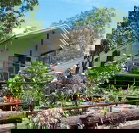 Hidden Valley Holiday Park - Accommodation Mermaid Beach