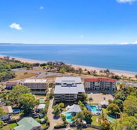 Beaches on Lammermoor Apartments - Accommodation Mermaid Beach