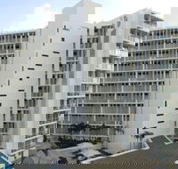Lanai Riverside Apartments - Accommodation Mermaid Beach