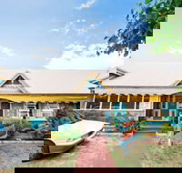 Wander Inn  Bunbury Backpackers - Accommodation Mermaid Beach