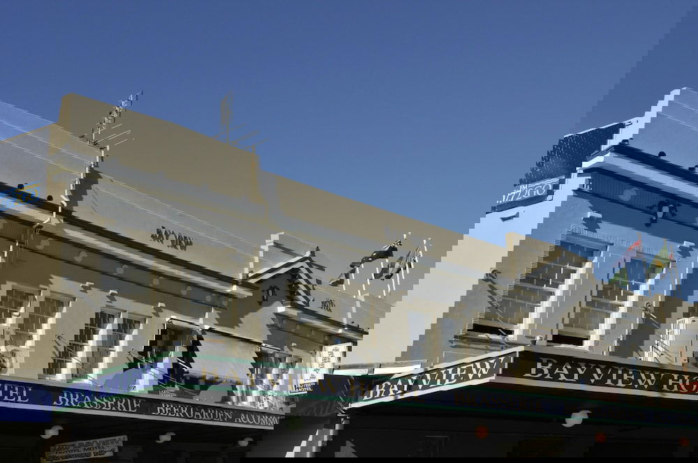  Accommodation Mermaid Beach