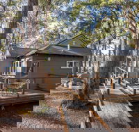 Lake St Clair Lodge - Accommodation Mermaid Beach