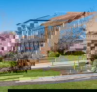 West End Motor Lodge - Accommodation Mermaid Beach