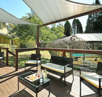 The Redleaf - Accommodation Mermaid Beach