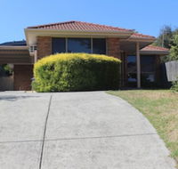 Australian Home Away at Doncaster Andersons Creek 2 - Accommodation Mermaid Beach