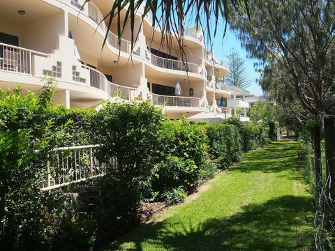 Mirra Chana - Accommodation Mermaid Beach 0
