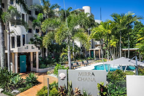 Mirra Chana - Accommodation Mermaid Beach 5