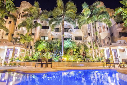 Mirra Chana - Accommodation Mermaid Beach 2