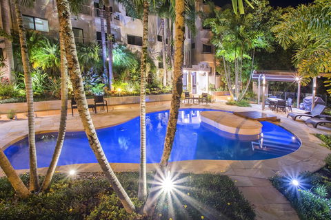Mirra Chana - Accommodation Mermaid Beach 1