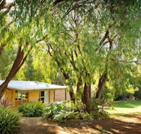 Peppermint Brook Cottages - Accommodation Mermaid Beach