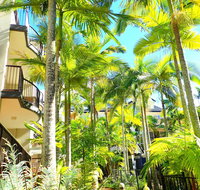 Blue Waters Apartments - Accommodation Mermaid Beach
