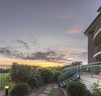 Currumbin Sands Holiday Apartments - Accommodation Mermaid Beach