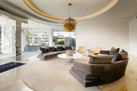 Nirvana By The Sea - Accommodation Mermaid Beach 5