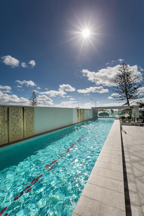 Nirvana By The Sea - Accommodation Mermaid Beach 3