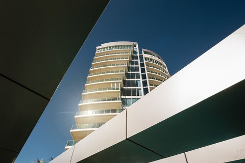 Nirvana By The Sea - Accommodation Mermaid Beach 2