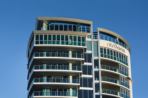 Nirvana By The Sea - Accommodation Mermaid Beach 0