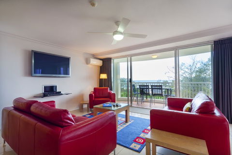 La Grande Apartments Broadbeach - Accommodation Mermaid Beach 2