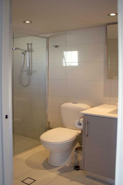 Pacific Surf - Accommodation Mermaid Beach 4