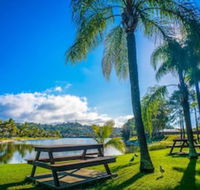 Bay of Palms - Accommodation Mermaid Beach
