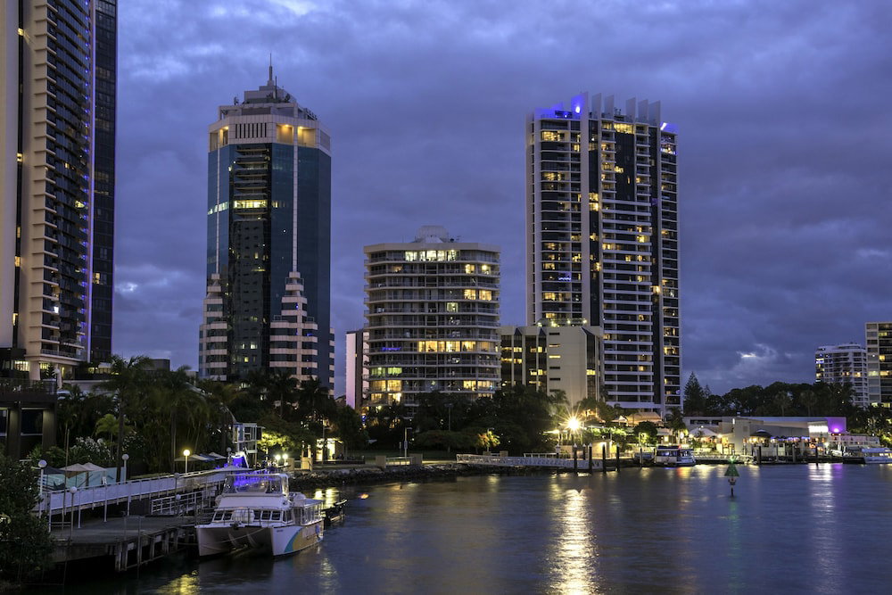Bundall Dc QLD Accommodation Mermaid Beach