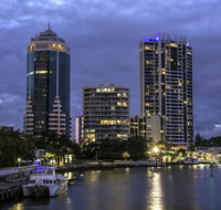 Moorings On Cavill - Accommodation Mermaid Beach
