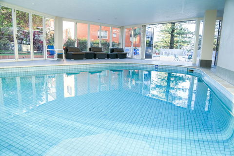 Pacific Regis Apartments - Accommodation Mermaid Beach 3