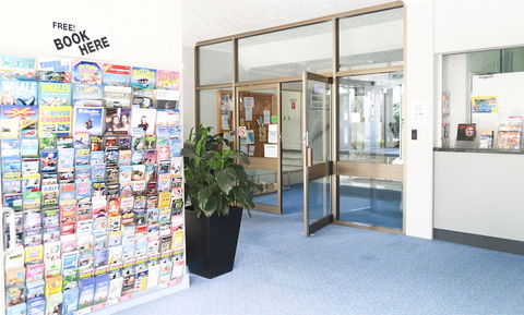Pacific Regis Apartments - Accommodation Mermaid Beach 6
