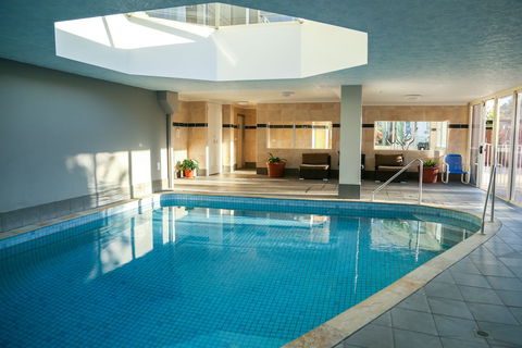 Pacific Regis Apartments - Accommodation Mermaid Beach 4