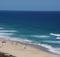 Narrowneck Court - Accommodation Mermaid Beach