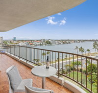 Spectrum Apartments - Accommodation Mermaid Beach