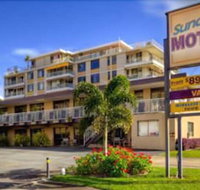 Sundale Motel - Accommodation Mermaid Beach