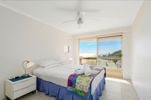 The Hill Apartments - Accommodation Mermaid Beach 6