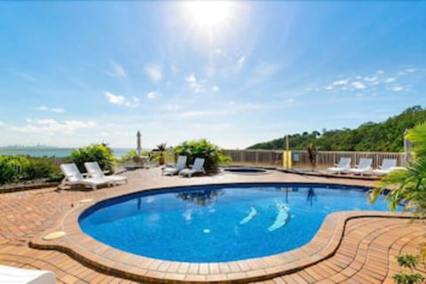 The Hill Apartments - Accommodation Mermaid Beach 2