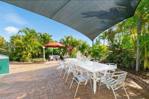 The Hill Apartments - Accommodation Mermaid Beach 0