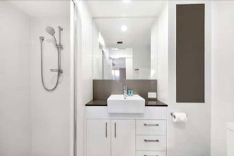 The Hill Apartments - Accommodation Mermaid Beach 7