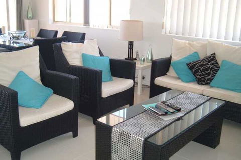The Hill Apartments - Accommodation Mermaid Beach 5