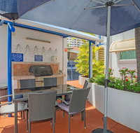 Surfers Beach Resort One - Accommodation Mermaid Beach