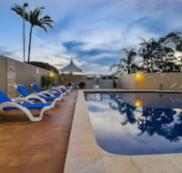 Waterways Luxury Apartments - Accommodation Mermaid Beach