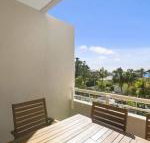 Palm Beach Holiday Resort - Accommodation Mermaid Beach