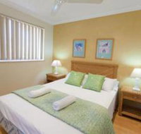 Coolamon Apartments - Accommodation Mermaid Beach
