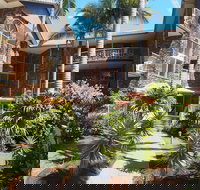 Oceanside Cove Holiday Apartments - Accommodation Mermaid Beach