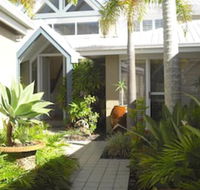 Sanctuary Cove Villas - Accommodation Mermaid Beach