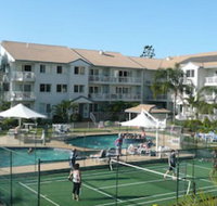 Pelican Cove - Accommodation Mermaid Beach