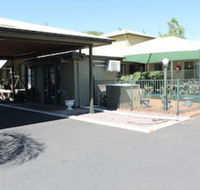 Lake Forbes Motel - Accommodation Mermaid Beach