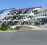Lamor Apartments - Accommodation Mermaid Beach