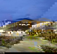 The Coast Motel - Accommodation Mermaid Beach