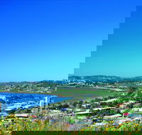 Bayview Tower - Accommodation Mermaid Beach