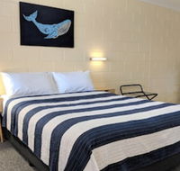Sail Inn Motel - Accommodation Mermaid Beach