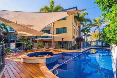 The Cove Yamba - Accommodation Mermaid Beach 4